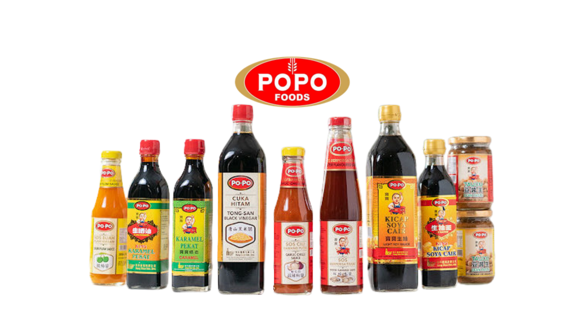POPO FOODS