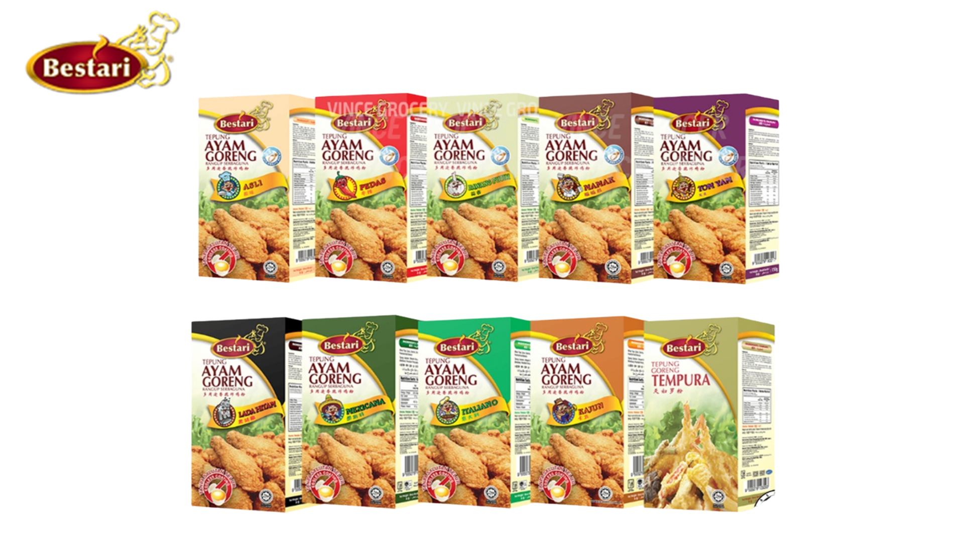 NONA PUDDING CUSTARD